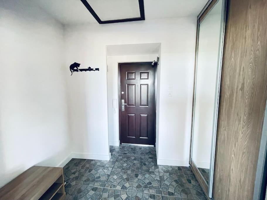 Easy Rent Apartments- Wyszynskiego ลูบลิน ภายนอก รูปภาพ